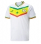 Senegal Heimtrikot WM 2022 Kurzarm