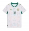 Senegal Ismaila Sarr #18 Heimtrikot Frauen WM 2026 Kurzarm Senegal Ismaila Sarr #18 Heimtrikot Frauen WM 2026 Kurzarm