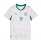 Senegal Nicolas Jackson #11 Heimtrikot Frauen WM 2026 Kurzarm Senegal Nicolas Jackson #11 Heimtrikot Frauen WM 2026 Kurzarm