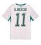 Senegal Nicolas Jackson #11 Heimtrikot WM 2026 Kurzarm