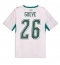 Senegal Pape Gueye #26 Heimtrikot WM 2026 Kurzarm Senegal Pape Gueye #26 Heimtrikot WM 2026 Kurzarm