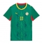 Senegal Sadio Mane #10 Auswärtstrikot Frauen WM 2026 Kurzarm
