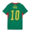 Senegal Sadio Mane #10 Auswärtstrikot Frauen WM 2026 Kurzarm