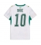 Senegal Sadio Mane #10 Heimtrikot Frauen WM 2026 Kurzarm Senegal Sadio Mane #10 Heimtrikot Frauen WM 2026 Kurzarm