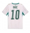 Senegal Sadio Mane #10 Heimtrikot WM 2026 Kurzarm
