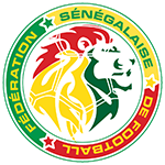 Senegal WM 2026 Kinder