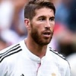 Sergio Ramos