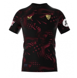 Sevilla 3rd trikot 2024-25 Kurzarm