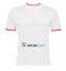 Sevilla Heimtrikot 2024-25 Kurzarm