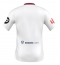 Sevilla Heimtrikot 2025-26 Kurzarm Sevilla Heimtrikot 2025-26 Kurzarm