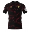 Sevilla Saul Niguez #17 3rd trikot 2024-25 Kurzarm