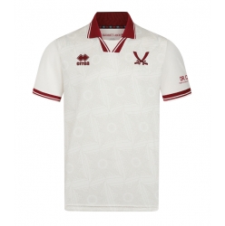 Sheffield United 3rd trikot 2024-25 Kurzarm