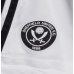 Sheffield United Auswärtstrikot Kinder 2026-27 Kurzarm (+ kurze hosen)