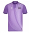 Sheffield United Gustavo Hamer #8 3rd trikot 2025-26 Kurzarm Sheffield United Gustavo Hamer #8 3rd trikot 2025-26 Kurzarm