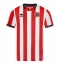 Sheffield United Gustavo Hamer #8 Heimtrikot 2025-26 Kurzarm Sheffield United Gustavo Hamer #8 Heimtrikot 2025-26 Kurzarm