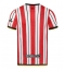 Sheffield United Heimtrikot 2024-25 Kurzarm