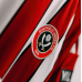 Sheffield United Heimtrikot 2026-27 Kurzarm Sheffield United Heimtrikot 2026-27 Kurzarm