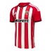 Sheffield United Heimtrikot 2026-27 Kurzarm Sheffield United Heimtrikot 2026-27 Kurzarm
