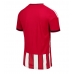 Sheffield United Heimtrikot 2026-27 Kurzarm Sheffield United Heimtrikot 2026-27 Kurzarm
