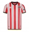 Sheffield United Rhian Brewster #7 Heimtrikot 2024-25 Kurzarm