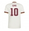 Spanien Dani Olmo #10 Auswärtstrikot WM 2026 Kurzarm