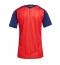 Spanien Heimtrikot Frauen WM 2026 Kurzarm