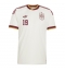 Spanien Lamine Yamal #19 Auswärtstrikot WM 2026 Kurzarm Spanien Lamine Yamal #19 Auswärtstrikot WM 2026 Kurzarm