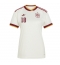 Spanien Martin Zubimendi #18 Auswärtstrikot Frauen WM 2026 Kurzarm