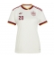 Spanien Pedri Gonzalez #20 Auswärtstrikot Frauen WM 2026 Kurzarm