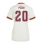 Spanien Pedri Gonzalez #20 Auswärtstrikot Frauen WM 2026 Kurzarm