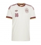 Spanien Rodri Hernandez #16 Auswärtstrikot WM 2026 Kurzarm