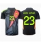 Spanien Unai Simon #23 Torwart Auswärtstrikot EM 2024 Kurzarm