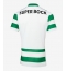 Sporting CP Heimtrikot 2025-26 Kurzarm
