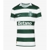 Sporting CP Heimtrikot 2026-27 Kurzarm Sporting CP Heimtrikot 2026-27 Kurzarm