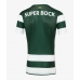 Sporting CP Heimtrikot 2026-27 Kurzarm Sporting CP Heimtrikot 2026-27 Kurzarm