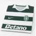 Sporting CP Heimtrikot Kinder 2026-27 Kurzarm (+ kurze hosen)