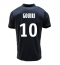 Stade Rennais Amine Gouiri #10 3rd trikot 2024-25 Kurzarm