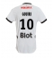 Stade Rennais Amine Gouiri #10 Auswärtstrikot 2024-25 Kurzarm
