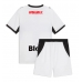 Stade Rennais Auswärtstrikot Kinder 2026-27 Kurzarm (+ kurze hosen)