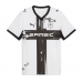 Stade Rennais Esteban Lepaul #9 Auswärtstrikot 2026-27 Kurzarm Stade Rennais Esteban Lepaul #9 Auswärtstrikot 2026-27 Kurzarm