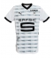 Stade Rennais Ludovic Blas #11 Auswärtstrikot 2024-25 Kurzarm