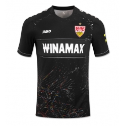 Stuttgart 3rd trikot 2024-25 Kurzarm