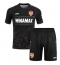Stuttgart 3rd trikot Kinder 2024-25 Kurzarm (+ kurze hosen)