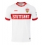 Stuttgart Deniz Undav #26 Heimtrikot 2024-25 Kurzarm