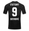 Stuttgart Ermedin Demirovic #9 3rd trikot 2024-25 Kurzarm