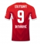 Stuttgart Ermedin Demirovic #9 Auswärtstrikot 2024-25 Kurzarm