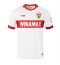 Stuttgart Ermedin Demirovic #9 Heimtrikot 2024-25 Kurzarm