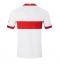 Stuttgart Heimtrikot 2024-25 Kurzarm