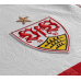 Stuttgart Heimtrikot 2026-27 Kurzarm Stuttgart Heimtrikot 2026-27 Kurzarm