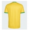 Südafrika Heimtrikot WM 2026 Kurzarm Südafrika Heimtrikot WM 2026 Kurzarm